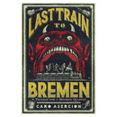 Last Train to Bremen Board Games - New