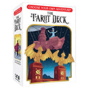 Choose Your Own Adventure: The Tarot Deck