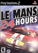 Le Mans 24 Hours (PS2) Video Games - Games - PS2