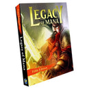 Legacy of Mana 5e RPG - New