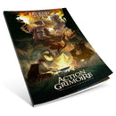 Legend in the Mist: Action Grimoire RPG - New