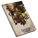Legend in the Mist: Corebook RPG - New