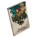 Legend in the Mist: Hearts of Ravensdale Setting Book RPG - New