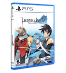 Legend of Ixtona (PS5 LR) Video Games - Games - PS5