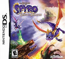 Legend of Spyro Dawn of the Dragon (NDS) Video Games - Games - NDS