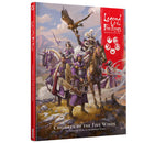 Legend of the Five Rings RPG: Children of the Five Winds RPG - New