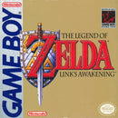 Legend of Zelda Links Awakening (GBC) Video Games - Games - GBC