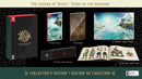 Legend of Zelda Tears of the Kingdom Collector Edition (SWI) Video Games - Games - Switch