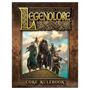Legendlore 5e RPG - New