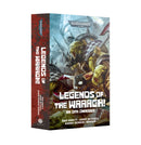 Legends Of The Waaagh! Paperback Miniatures - Black Library