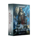 Legends of the Wolf: The Omnibus Miniatures - Black Library