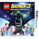 LEGO Batman 3: Beyond Gotham (3DS) Video Games - Games - 3DS