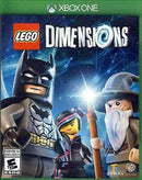 LEGO Dimensions (XB1) Video Games - Games - XB1
