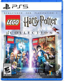 Lego Harry Potter Collection (PS5) Video Games - Games - PS5