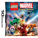 LEGO Marvel Super Heroes: Universe In Peril (3DS) Video Games - Games - 3DS
