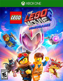 LEGO Movie 2 (XB1) Video Games - Games - XB1