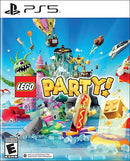LEGO Party! (PS5) Video Games - Games - PS5