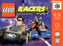 LEGO Racers (N64) Video Games - Games - N64