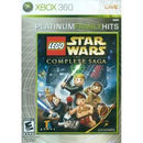 LEGO Star Wars Complete Saga [Platinum Hits] (360) Video Games - Games - X360