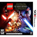 LEGO Star Wars Force Awakens (3DS) Video Games - Games - 3DS