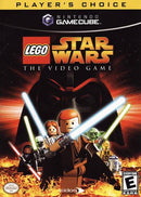 LEGO Star Wars [Player's Choice] (GC) Video Games - Games - Gamecube