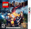 LEGO The Hobbit (3DS) Video Games - Games - 3DS
