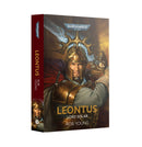 Leontus: Lord Solar Hardback Miniatures - Black Library