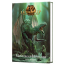 Level Up Advanced 5E: Monstrous Menagerie RPG - New