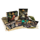 Level Up Advanced 5th Edition Starter Box RPG - New