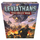 Leviathans: The Great War Starter Box Miniatures - Models