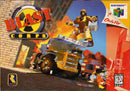 Blast Corps (N64)