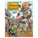 Xcrawl Classics Core Rulebook Softcover