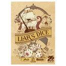 Liar's Dice Board Games - New