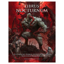 Librus Nocturnum 5e RPG - New