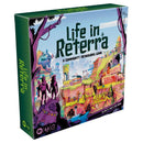 Life in Reterra Board Games - New