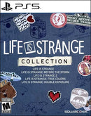 Life is Strange Collection (PS5) Video Games - Games - PS5