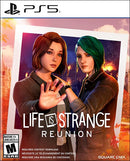 Life is Strange: Reunion (PS5) Video Games - Games - PS5