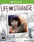 Life is Strange (XB1) Video Games - Games - XB1
