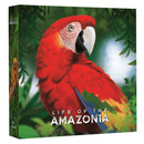 Life of the Amazonia Board Games - New