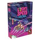 Light Speed Arena Board Games - New