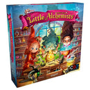 Little Alchemists Board Games - New