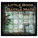 Little Book of Battle Mats Pocket Edition RPG - New