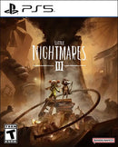 Little Nightmares III (PS5) Video Games - Games - PS5