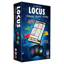 Locus Board Games - New