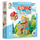 Logic Lane Board Games - New