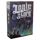 Logic & Lore Board Games - New