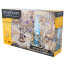StarCraft TMG Protoss Artanis Hero Expansion Set