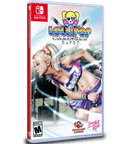 Lollipop Chainsaw RePOP (SWI) Video Games - Games - Switch