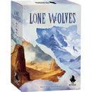 Lone Wolves Board Games - New