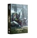 Longshot Hardback Miniatures - Black Library